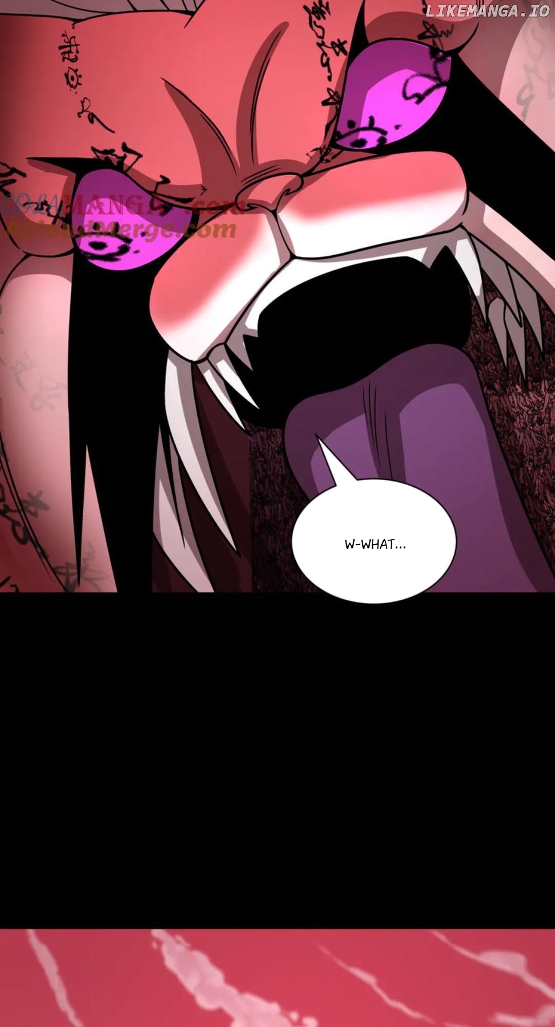 Era of the Haunted Chapter 485 - page 70